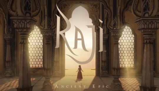 Raji An Ancient Epic Review A Divine Adventure Monstervine N G