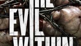 The evil within обои