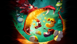 can you play rayman legends online