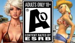 Top Adult Video Games