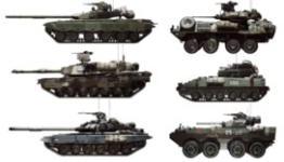 All you need to know about Battlefield 4 vehicles | N4G