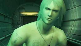 Great Moments In Metal Gear Naked Raiden N G