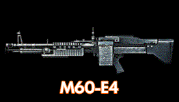 How To Unlock The M60 E4 In Battlefield 4 Dust Devil Assignment N4g