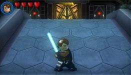 LEGO Star Wars III: The Clone (PSP) | PS Vita Reviews | N4G