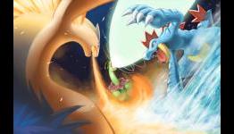 pokemon x and y mega typhlosion