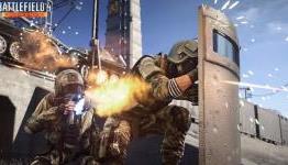 How To Unlock The Ballistic Shield In Battlefield 4 N4g