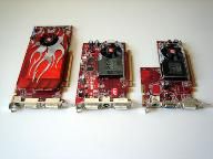 Ati radeon hd 4800 series сколько памяти