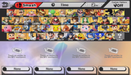 Extreme armoede Ik heb het erkend Reiziger Super Smash Bros. For Wii U – How To Unlock Every Character and Stage | N4G