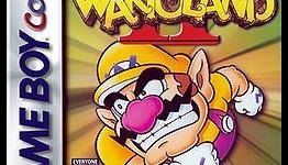 The Immortal Wario: Wario Land 2's No Death System 