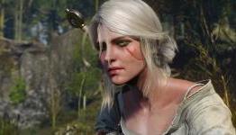 how to mod the witcher 3 to play as ciri all the time