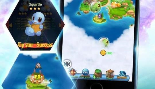 Monster Trainer Cheats Guide Tips Strategy For Android Iphone Game N4g