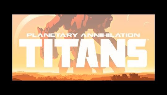planetary annihilation titans crash