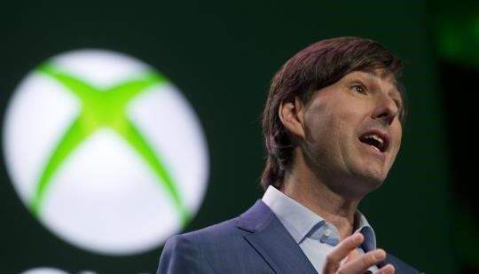 Why the Xbox One is losing to the PS4, according to the guy who made ...