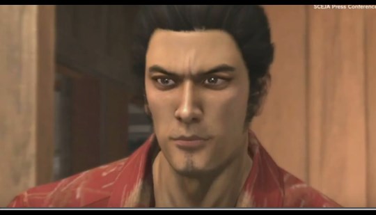 Kiryu Is Looking Pretty Pumped Up In Yakuza Kiwami’s First Trailer | N4G