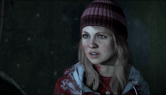 is until dawn on pc is until dawn on pc
