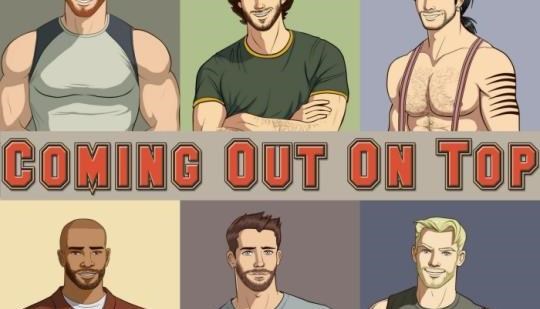 best gay dating sims steam