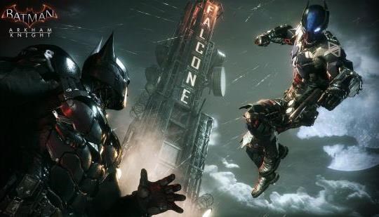 batman arkham knight pc cheats batman arkham knight pc cheats