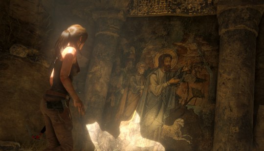 rise of the tomb raider lara croft ass rise of the tomb raider lara croft ass