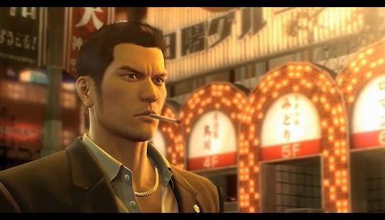 Yakuza 0 Details Blowout Story Gameplay Screenshots And Trailer N4g