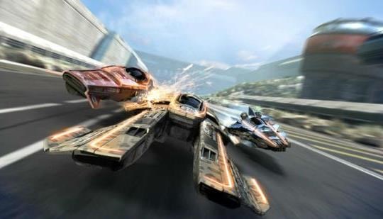 4 Reasons Why Every F Zero Fan Should Own FAST Racing NEO N4G