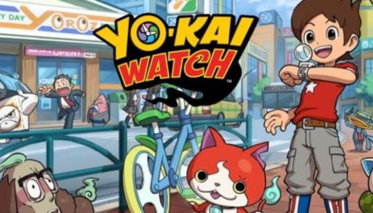 Review: Yo-Kai Watch | The Iris | N4G