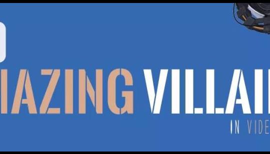 10 Amazing Villains In Video Games N4G