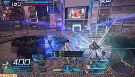 gunslinger stratos game download