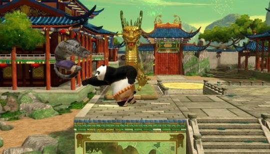 Kung Fu Panda Launches New Characters and More DLC Just In Time for The ...