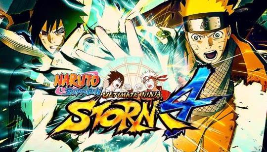 naruto ultimate ninja storm 4 online lobby naruto ultimate ninja storm 4 online lobby