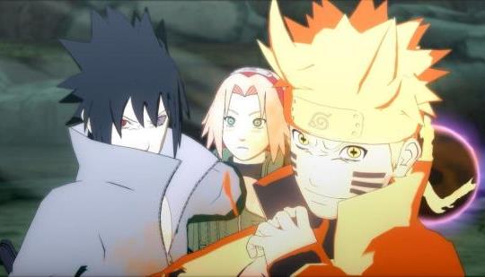 how to unlock characters in naruto storm 4