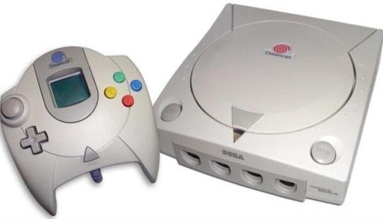 10 Reasons why the SEGA Dreamcast Failed | N4G