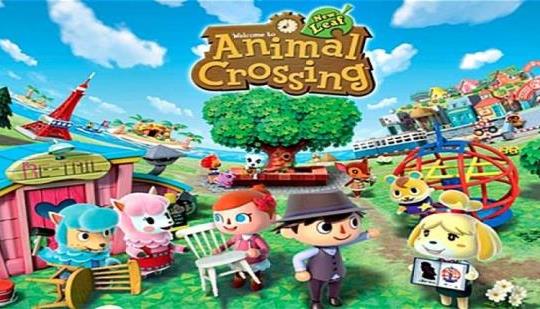 animal crossing for pc