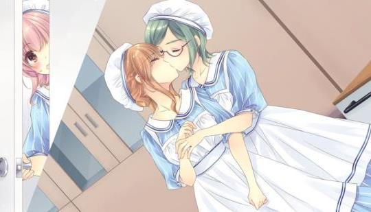 Visual Novel, Nurse Love Addiction, Coming to Steam June 16th | N4G
