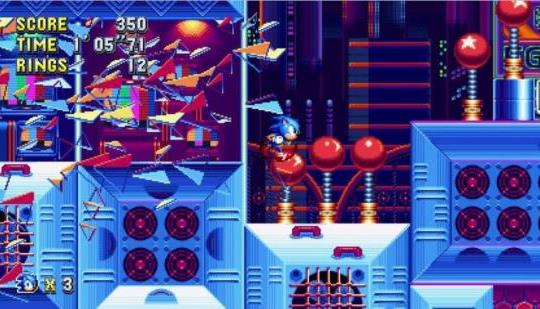 Can SEGA Still Win Back Fan s Trust An Insight Into Sonic The Hedgehog N4G