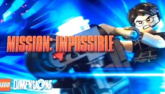 mission impossible xbox 360