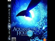 Aquanaut S Holiday For Ps3 Afrika Under The Sea N4g
