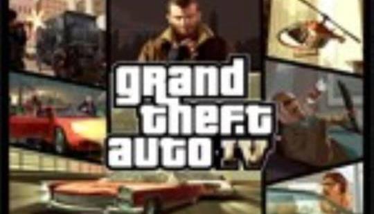 Grand Theft Auto Iv Now Available On Xbox One Via Backwards Compatibility N4g