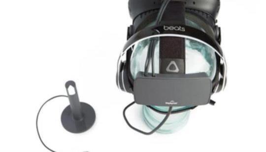 Displaylink Announce Ultra Low Latency Wireless Vr Device N4g Displaylink Announce Ultra Low Latency Wireless Vr Device N4g