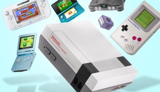 Ranked: the best Nintendo consoles of all time | N4G