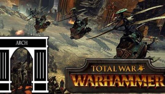 arch warhammer dawn of war iii