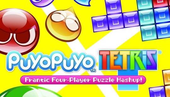 Comic Mischief And Mild Suggestive Themes Detailed For Puyo Puyo Tetris