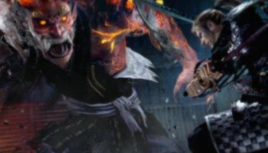 nioh dragon of the north review