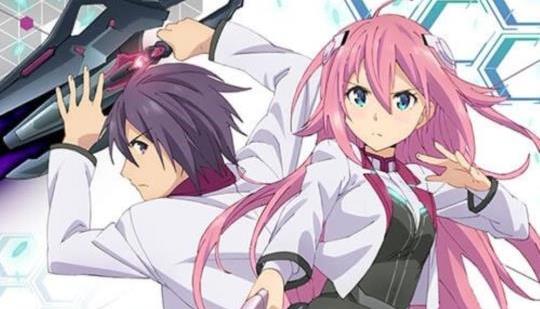 Asterisk War: Phoenix Festa (Vita) Review | Marooners' Rock | N4G