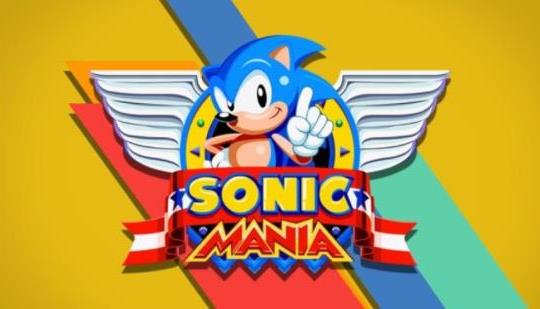 Sonic Mania Is The Highest Rated New Sonic Game In 15 Years N4G