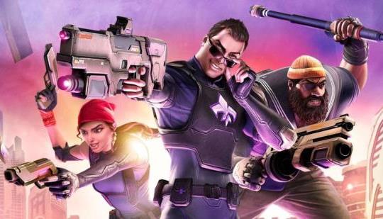 Agents of Mayhem – Review | Rash Bandicoot | N4G