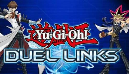 Yu Gi Oh Duel Links Surpasses 55 Million Downloads Celebrates With Free Reward N4G