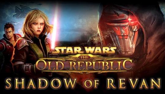 star wars the old republic free 2 play shadow of revan