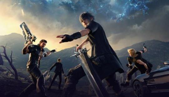 Final Fantasy 15’s Minimum PC Specs Are Actually Pretty Low | N4G