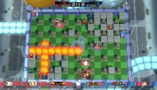 super bomberman r online ps4 dead super bomberman r online ps4 dead
