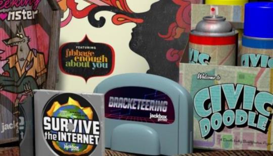 the jackbox party pack 4 review